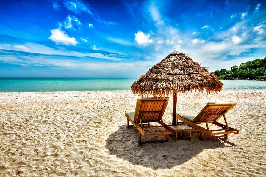 Maldives Water Villa Luxury Escape