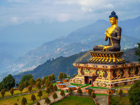Sikkim & Darjeeling Himalayan Escapade