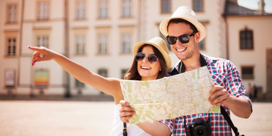 Destination Guides
