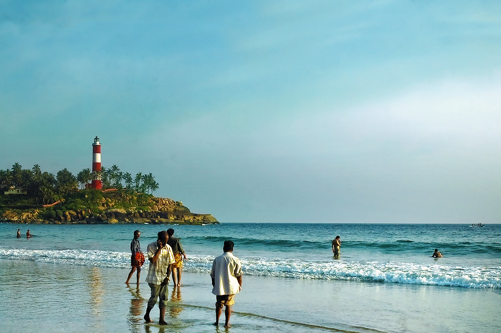 Thiruvananthapuram