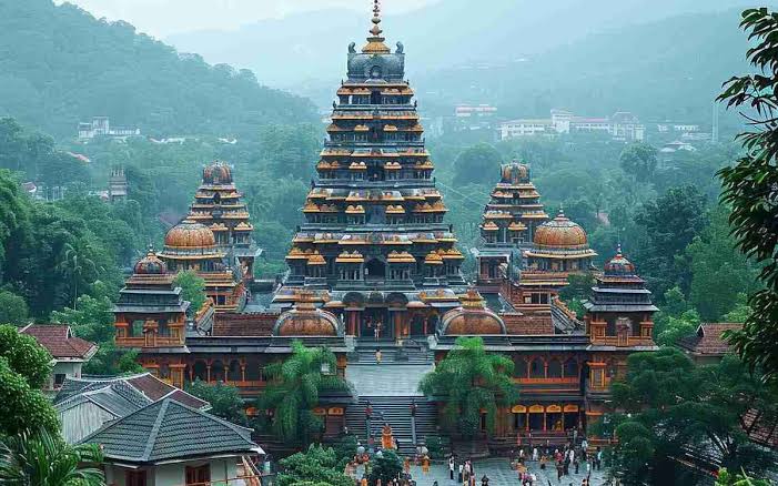 Thrissur