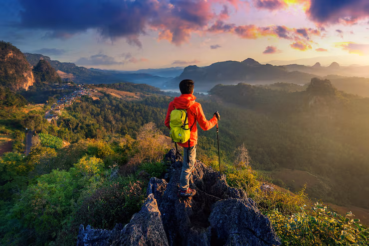 Adventure Packages