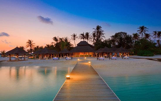 Weekend Getaways
