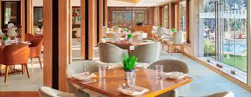 The Resort Restaurant