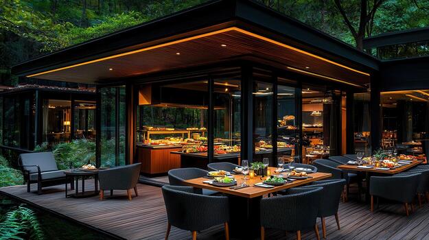 LUXURY ROOM