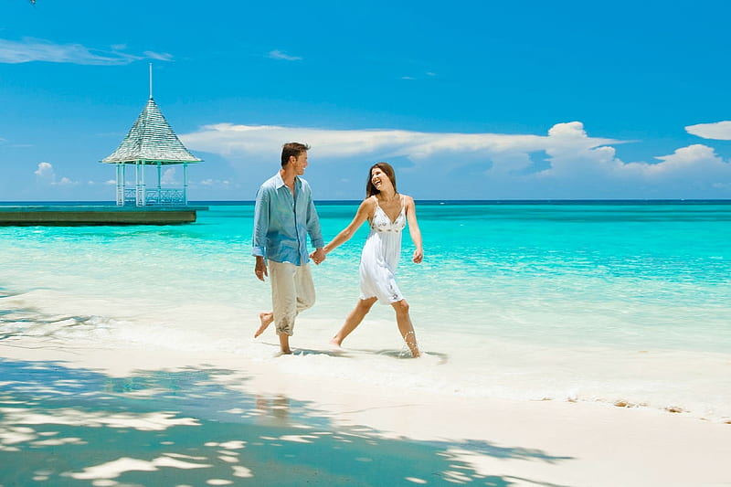 Honeymoon Travel