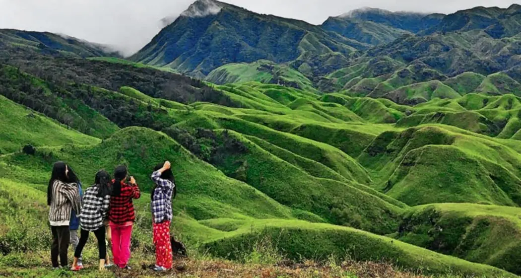 Manipur