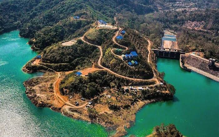 Nagaland