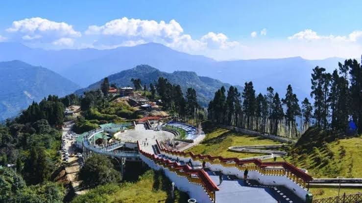 Sikkim